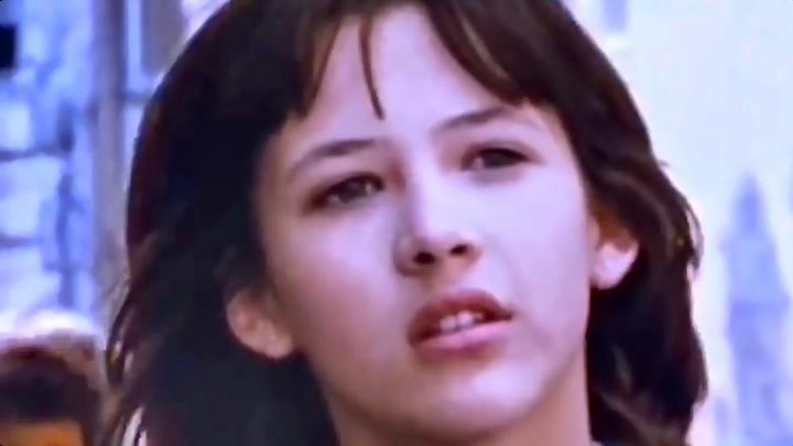 苏菲·玛索