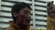 韩国最新丧尸电影，比釜山行2半岛更惊悚，刘亚仁朴信惠联袂主演