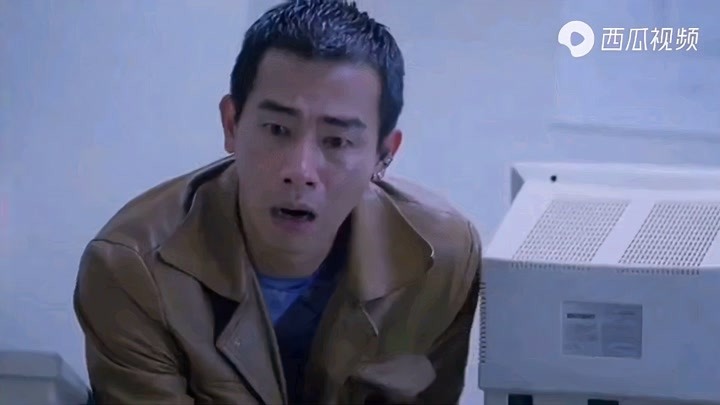 生化寿尸(1)陈小春二十几年前的电影,惊悚