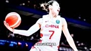 要用女篮精神激励男篮，努力闯出中国男篮的一片新天地！