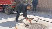  上海杨浦抽化粪池清理130，2320，7626黄浦区下水道疏通电话
