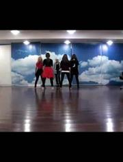 FX舞蹈教学视频。
