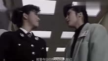 30年前经典剧《法网柔情》，米雪娇俏靓丽，刘松仁温文尔雅