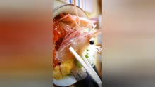 Hokkaido日本北海道海鲜市场【胜手丼鱼生饭】