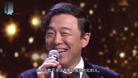 黄渤被问林志玲结婚你红包多大黄渤的回答太机智