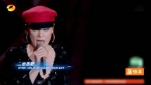 殿堂级歌手Jessie J激情献唱《Bang Bang》《Price Tag》嗨翻全场