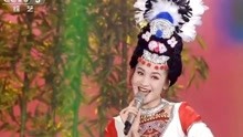 第五代刘三姐扮演者王予嘉演唱《刘三姐》歌曲《山歌好比春江水》