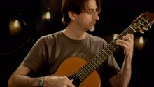 月光-练习曲-费尔南多·索尔-古典吉他-Classical Guitar 
