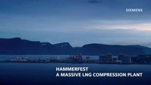 西门子-数字化LNG  Hammerfest LNG Plant