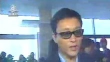 【张国荣】2002年采访-病后吐真言