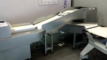 Needle Scanner NDC-Matrix II 断针检测高端设备