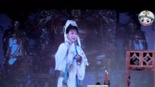 [图]越剧名家，王文波唱的越剧《方玉娘祭塔》真好听20160308丹思摄制