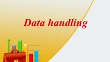 data handling1