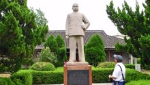 冯玉祥唯一活着的儿子，如今103岁，千亿资产，至今保留中国国籍