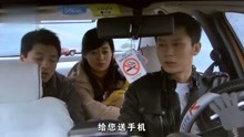 《极限救援》混剪：李晨演绎出租车司机，“千里”狂奔救小孩