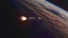 埃隆·马斯克（Elon Musk）的载人龙飞船在发射前的宣传短片