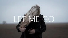 [图]欧美前沿精品金曲《Let Me Go》