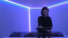 Amelie Lens @ The Tunnel 2020