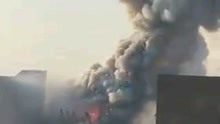 黎巴嫩首都大爆炸当地居民最新上传视频