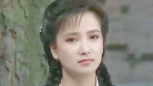 何晴：29岁就拍遍四大名著，琼瑶找她当女主，被称为古典第一美人