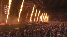 [图]【BIGBANG】BANG BANG BANG韩语版十周年超然现场！