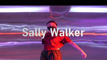 【Street Dance】 Iggy Azalea Sally Walker I Suya 编舞 I 7HILLS DANCE STUDIO