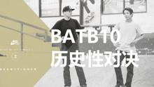 [图]【中文字幕】一场改变了skate规则的滑板比赛！ #BATB X Sean Malto vs. Donovan Strain