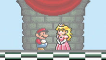 [图]【超级马里奥兄弟3】Super Mario Advance 4【GBA】