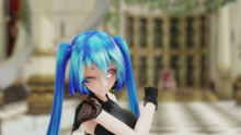 【MMD】Specialist (Never More ver.) 【搬运】