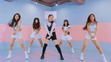 [图]超棒舞蹈！BLACKPINK - Ice Cream (with selena Gomez) | PREMIUM舞室