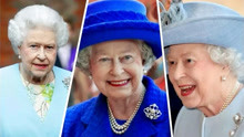 [图]英国女王为什么总穿着彩色衣服？答案藏在王室的10条时尚法则里