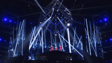 [图]【Perfume】中日文歌词「Tokyo Girl」@Perfume 8th Tour 2020 “P Cubed”in Dome