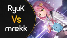 RyuK vs mrekk! // Kano - Stella-rium (Kowari) [Celestial]