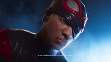 [图]《漫威蜘蛛侠：迈尔斯》电视广告，11月12日随同PS5首发