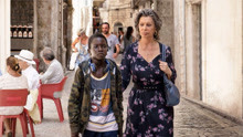 索菲娅·罗兰复出主演Netflix意大利电影《来日方长》正式预告