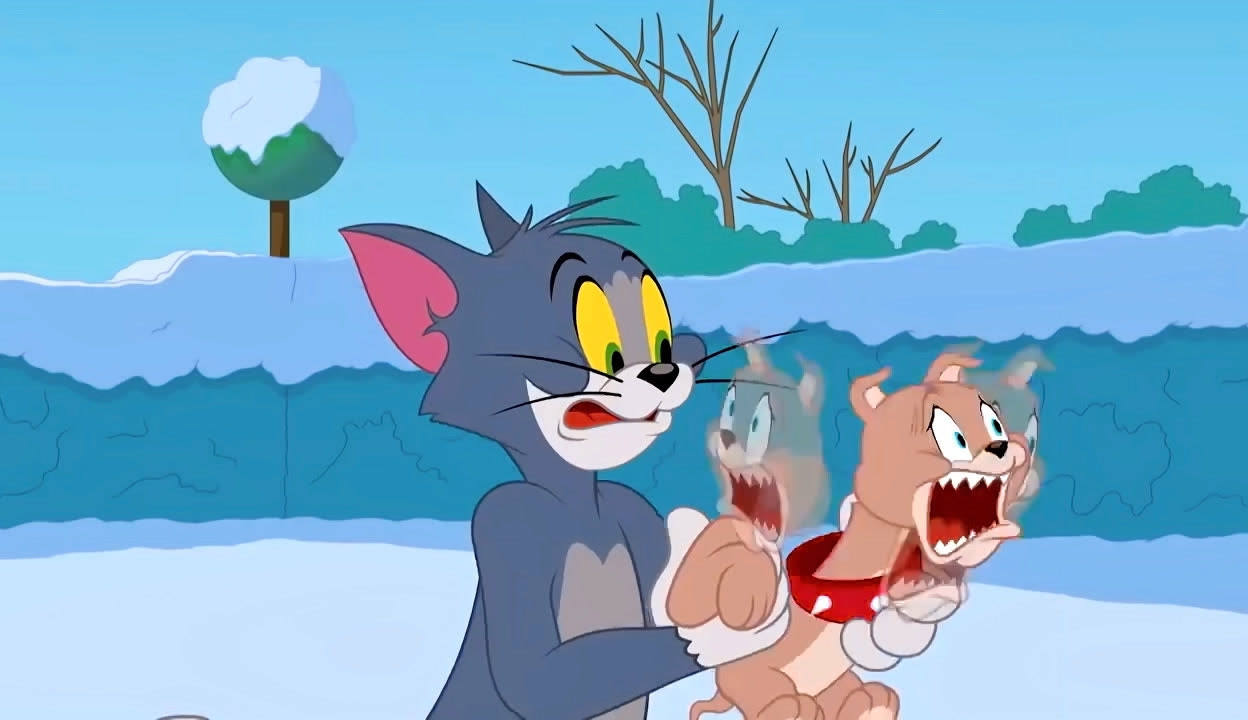 汤姆猫动画片全集国语图片