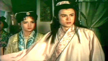 一部37年前的老电影，唐僧和高翠兰主演，这才是真正的金童玉女