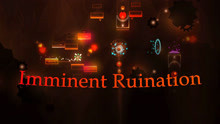 「几何冲刺」"Imminent Ruination" ~ a collab published by Mooshhh