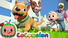 CoComelon：Lost Hamster Nursery Rhymes Kids Songs