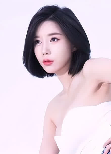 自拍秀:韩国顶级美女车模宋珠雅自拍写真秀(1)
