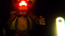 【Rexter】Fredbear's Entertainment Center 弗莱德熊娱乐中心 Freddy从没有像现在这么邪恶！