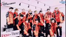 [图]EXO'S SHOWTIME