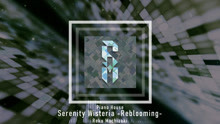Reku Mochizuki - Serenity Wisteria -Reblooming-