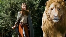 《纳尼亚传奇》：小女孩一人抵挡千军万马 靠的是狮子召唤的河神