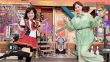 时隔N年【前田敦子再跳神曲飞翔入手 对手是金太郎~】元AKB48 3.30