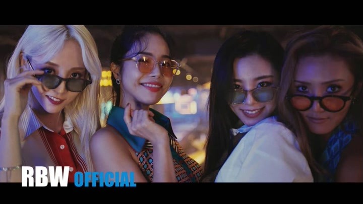 韩国MAMAMOO神曲中文demo-超强填词翻唱冠军曲目DESTINY