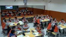 [图]小学公开课《平行与相交》