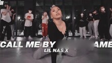 辣妹回归！金请夏编舞师 Gabee 编舞授课 Lil Nas X - MONTERO (Call Me By Your Name) _ choreography