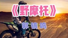 [图]这才是《野摩托》DJ完整版，短短几天4亿播放，网友：太上头了！