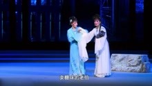 黄梅戏《血冤》   舞台版     主演： 张莉、柯随新、卢正杰